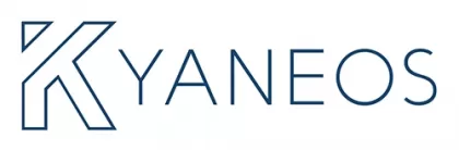 Kyaneos