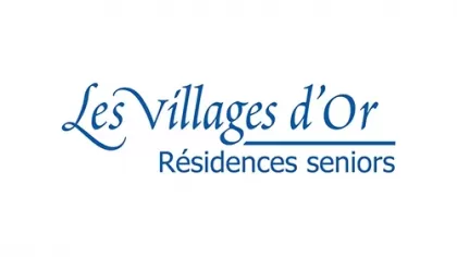 Les villages d'or