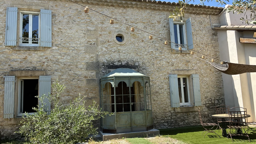 Saint Paul les fonts