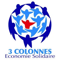 3 colonnes