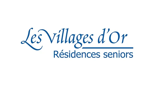 Les villages d'or